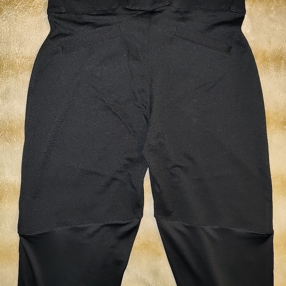 Nike Vapor Select Black Baseball Pants BQ6345 010 Men’s Size Medium or Large* - Picture 7 of 7